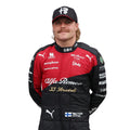 Valtteri Bottas 2023 Italian GP Suit