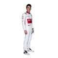 Charles Leclerc 2018 Sauber F1 Racing Suit Team Alfa Romeo