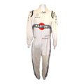 2018 Lance Stroll F1 Racing Suit