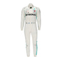 Valtteri Bottas 2018 AMG F1 Racing Suit Team Alfa Romeo