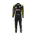 2019 Nico Hulkenberg F1 Racing Suit