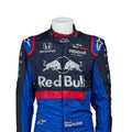 Pierre Gasly 2019 F1 Racing Suit Scuderia