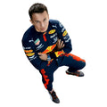 Alexander Albon 2020 F1 Racing Suit Team Red Bull
