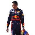 2020 Alexander Albon F1 Racing Suit