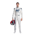 2020 Daniil Kvyat F1 Racing Suit