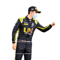 2020 Zhou Guanyu Renault F1 Racing Suit