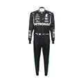 Lewis Hamilton 2020 F1 Racing Suit Team Mercedes