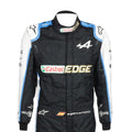 Esteban Ocon 2021 Castrol F1 Racing Suit