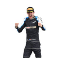 Esteban Ocon 2021 Castrol F1 Racing Suit Team Alpine