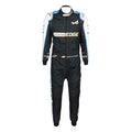2021 Fernando Alonso F1 Racing Suit