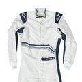 Nyck De Vries 2022 Scuderia F1 Racing Suit