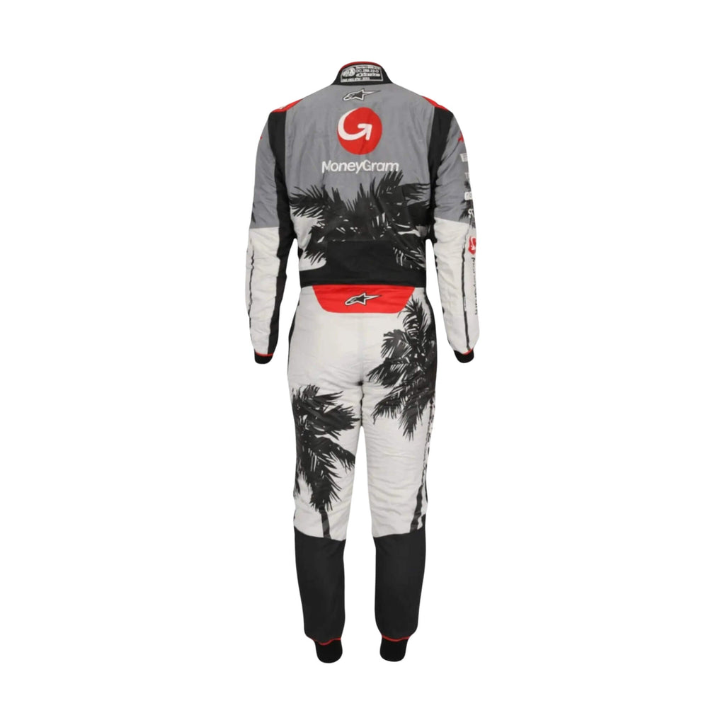 Kevin Magnussen 2023 Miami GP F1 Racing Suit