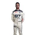 Daniel Ricciardo 2023 F1 Racing Suit Team Alphatauri