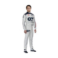 2023 Nyck De Vries F1 Racing Suit
