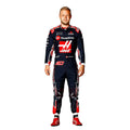 2023 Kevin Magnussen Special Austin US Grand Prix F1 Racing Suit