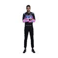 Esteban Ocon 2024 F1 Racing Suit