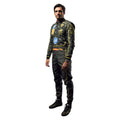 Carlos Sainz Jr 2024 HP Italy GP F1 Racing Suit Team Ferrari