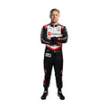 2024 Kevin Magnussen F1 Racing Suit