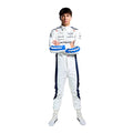 Alex Albon 2024 F1 Racing Suit