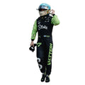 Valtteri Bottas 2024 F1  Racing Suit