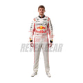 Max Verstappen 2025 Japanese GP F1 Race Suit
