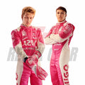 2025 Miami GP F1 Costume – Worn by Liam Lawson & Isack Hadjar