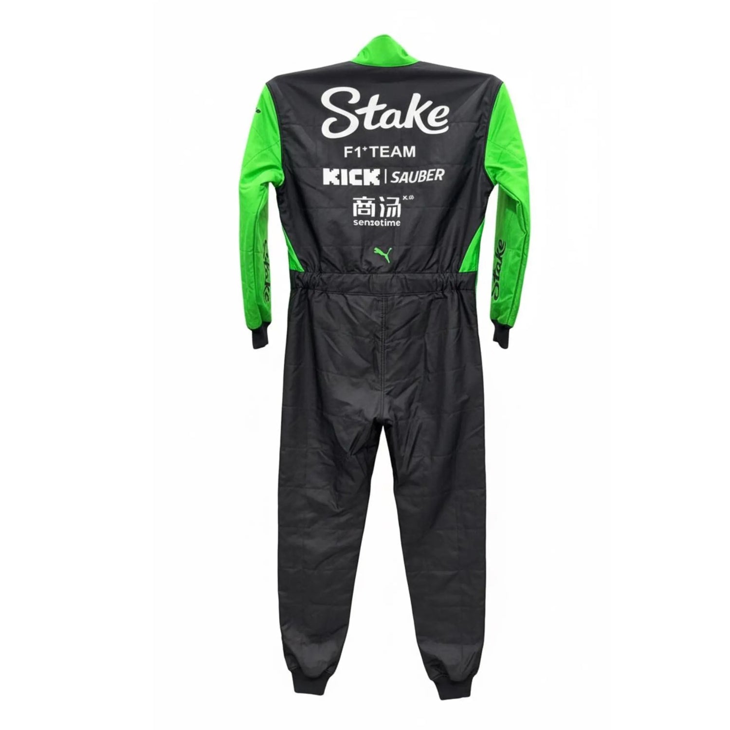 2025 Nico Hulkenberg F1 Racing Suit