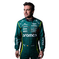 Fernando Alonso 2026 F1 Racing Suit -