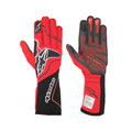 ALPINESTARS TECH-1 ZX V2 - CYBUL Gloves