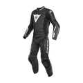 AVRO 2 Divider One-Piece Motorcycle Leather Racing Suit