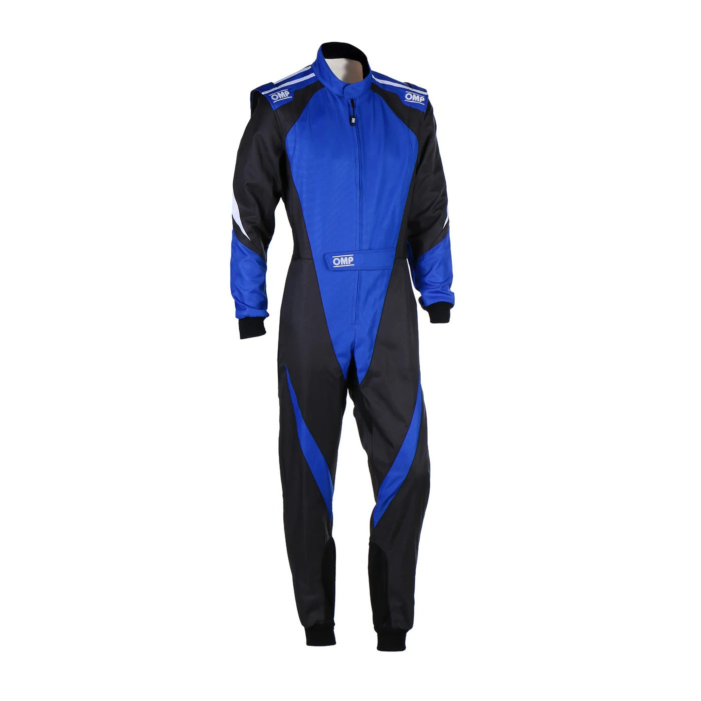 Adult Size Karting Suit - OMP KS-3X