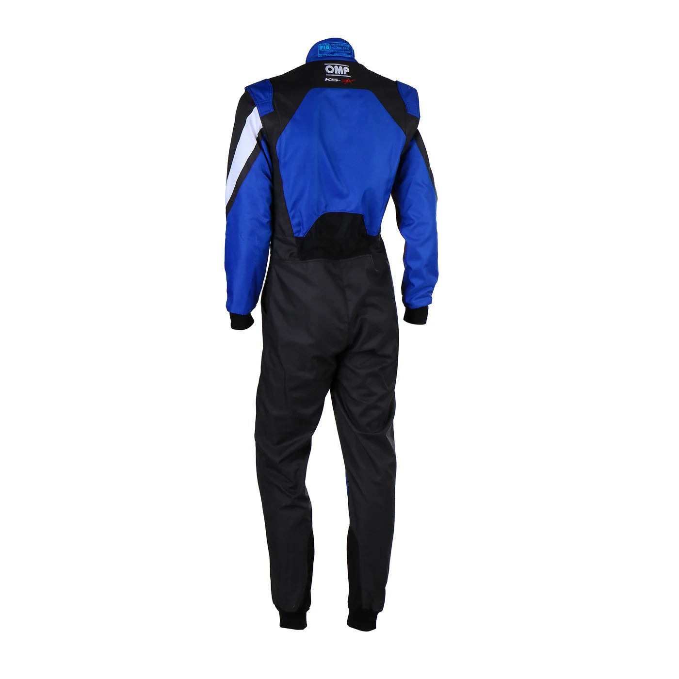 Adult Size Karting Suit - OMP KS-3X
