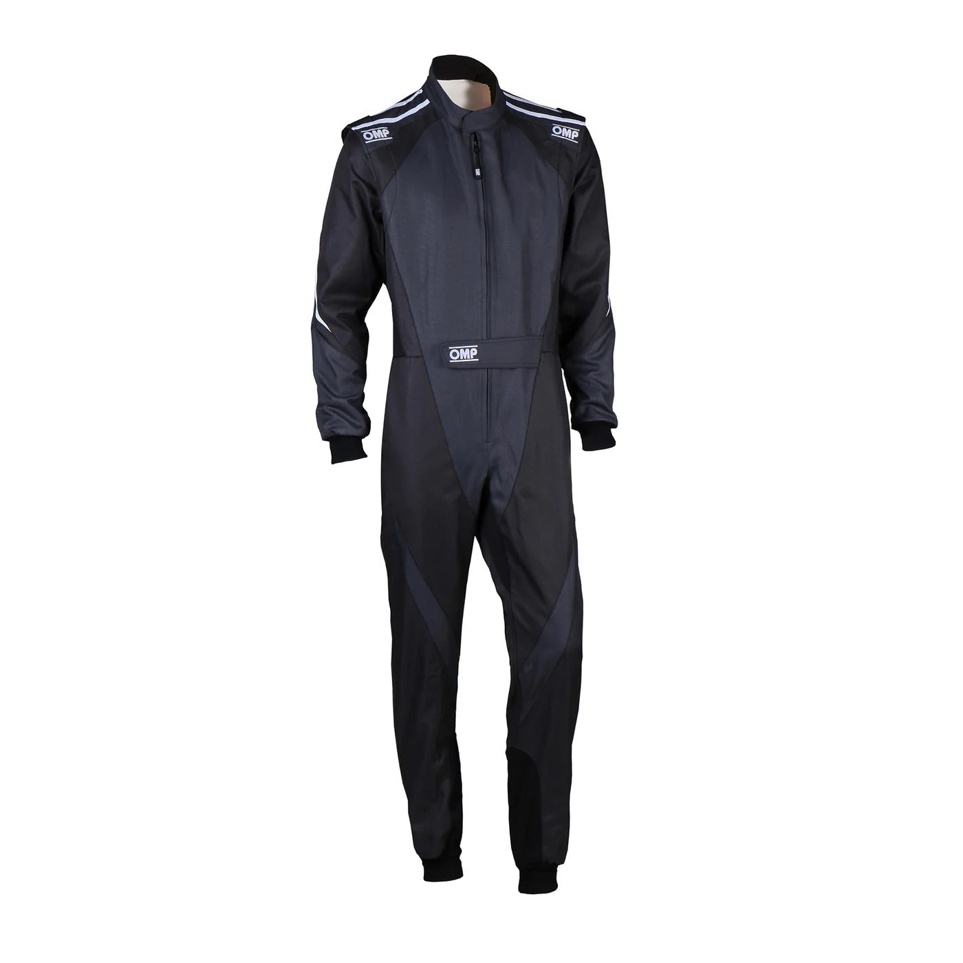 Adult Size Karting Suit - OMP KS-3X