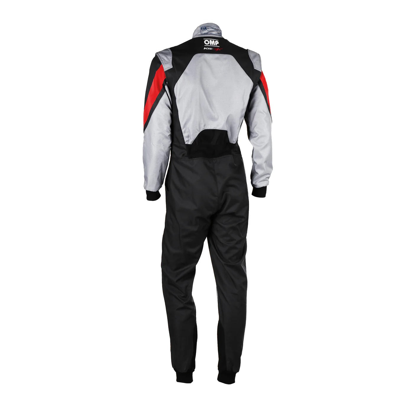 Adult Size Karting Suit - OMP KS-3X
