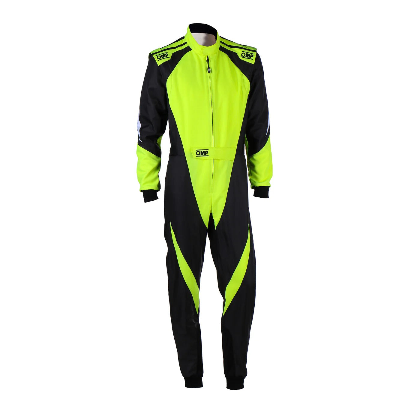 Adult Size Karting Suit - OMP KS-3X