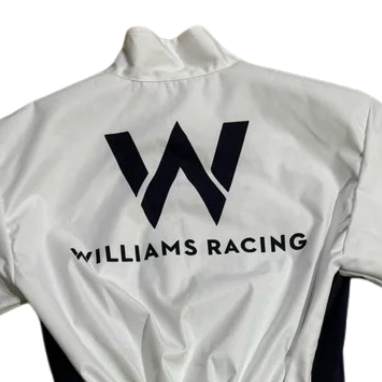 Alex Albon 2024 F1 Racing Suit