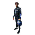 Alexander Albon 2025 Las Vegas GP F1 Racing Suit