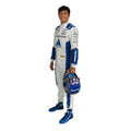 Alexander Albon 2025 United States GP F1 Racing Suit