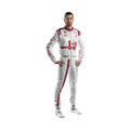 2021 Antonio Giovinazzi F1 Racing Suit