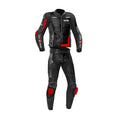 Aprilia Motorcycle Race Leather Suit