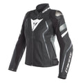 Avro 4 Women's Motorbike Leather Racing Jacket