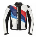 BMW Motorrad Motorcycle Racing Leather Jacket