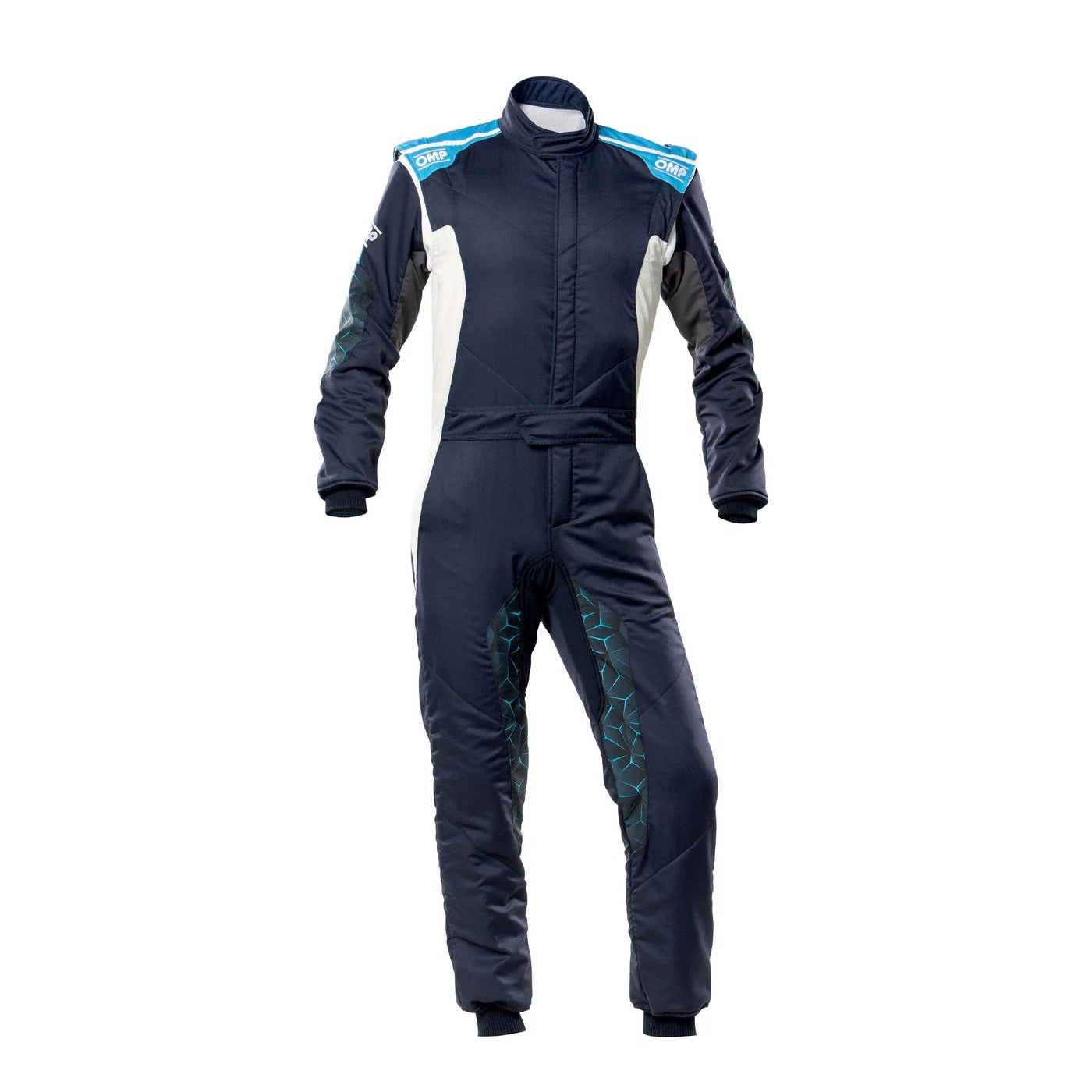 OMP TECNICA HYBRID Racing Suit