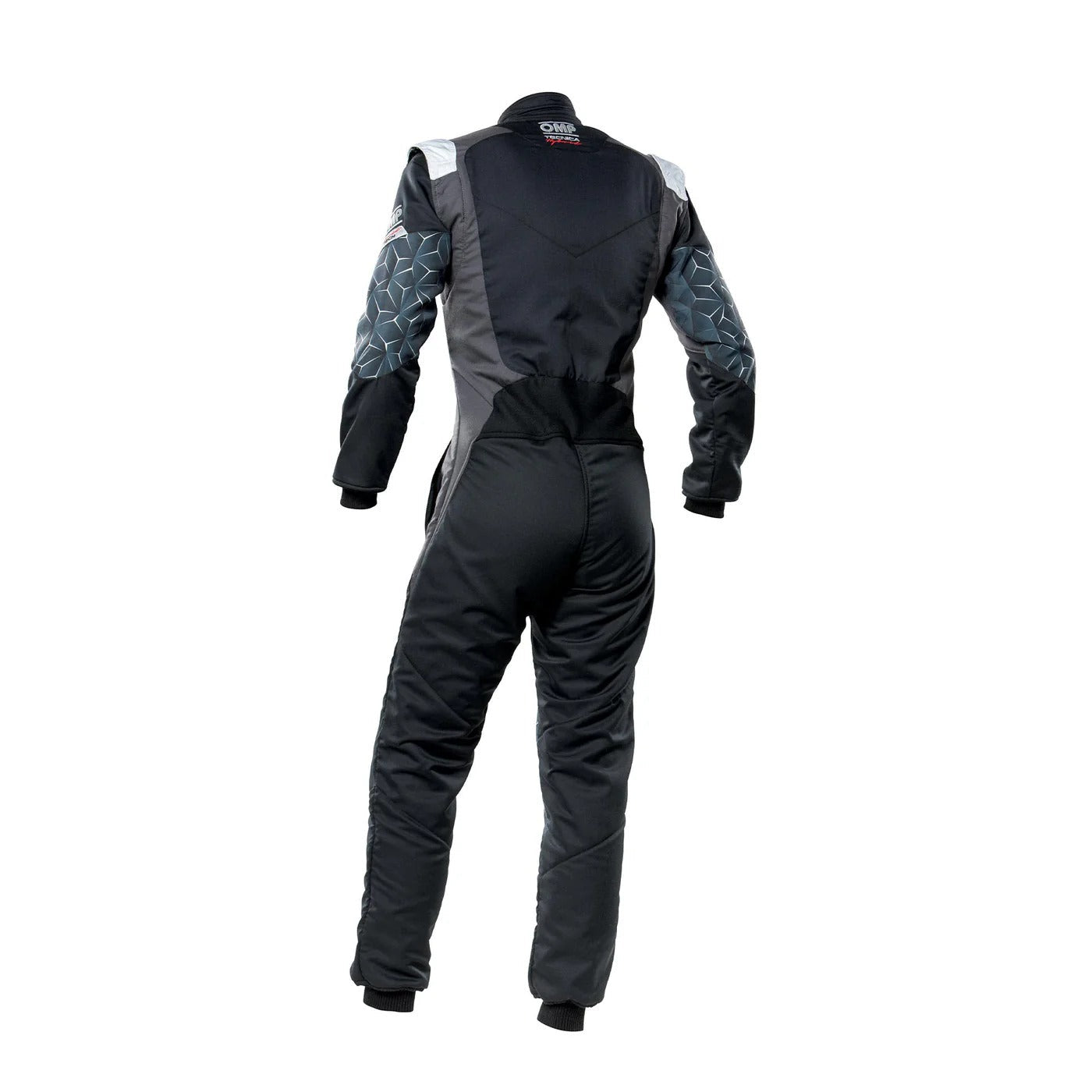 OMP TECNICA HYBRID Racing Suit