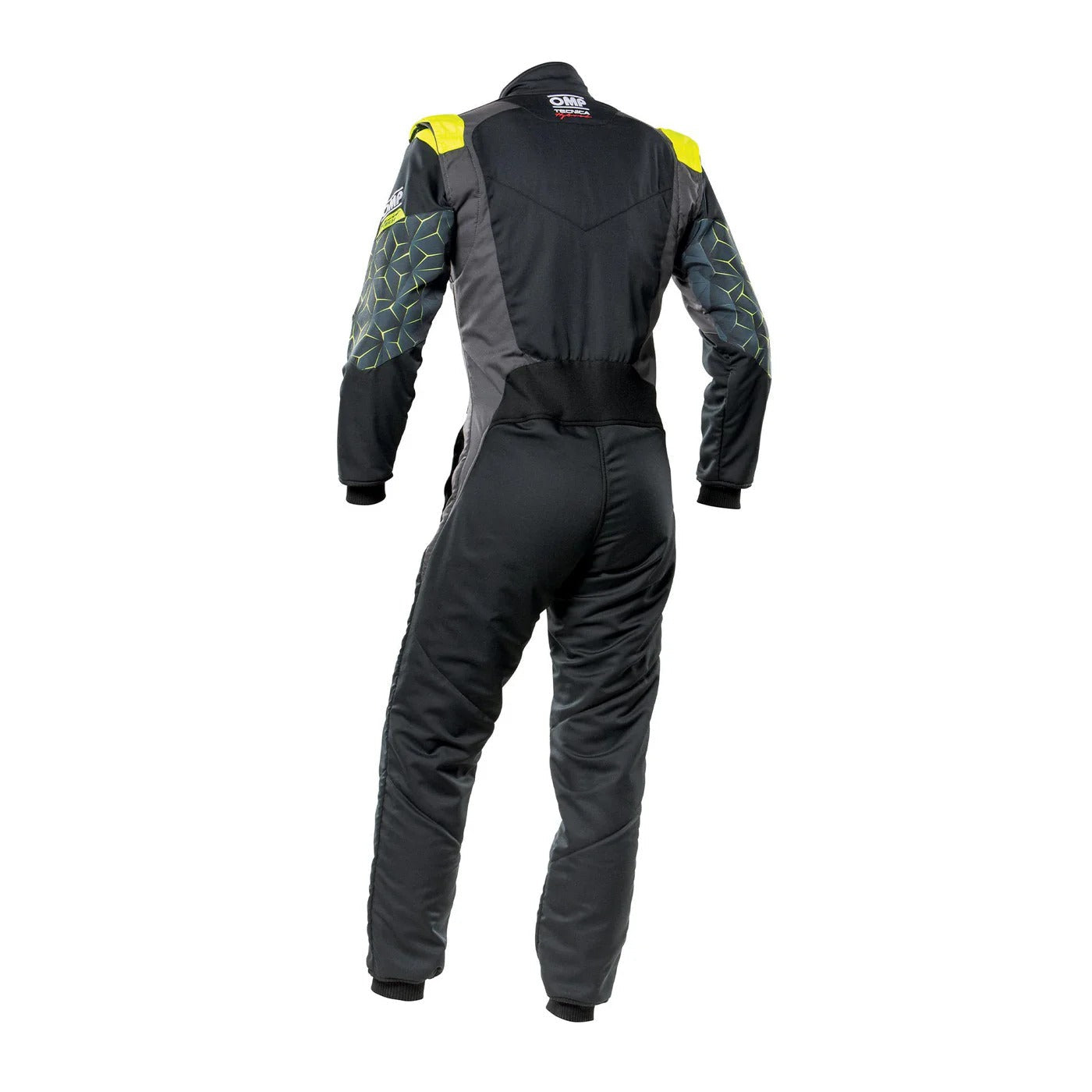 OMP TECNICA HYBRID Racing Suit