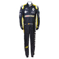 Carlos Sainz 2018 F1 Racing Suit