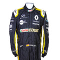 Carlos Sainz 2018 F1 Racing Suit Team Renault