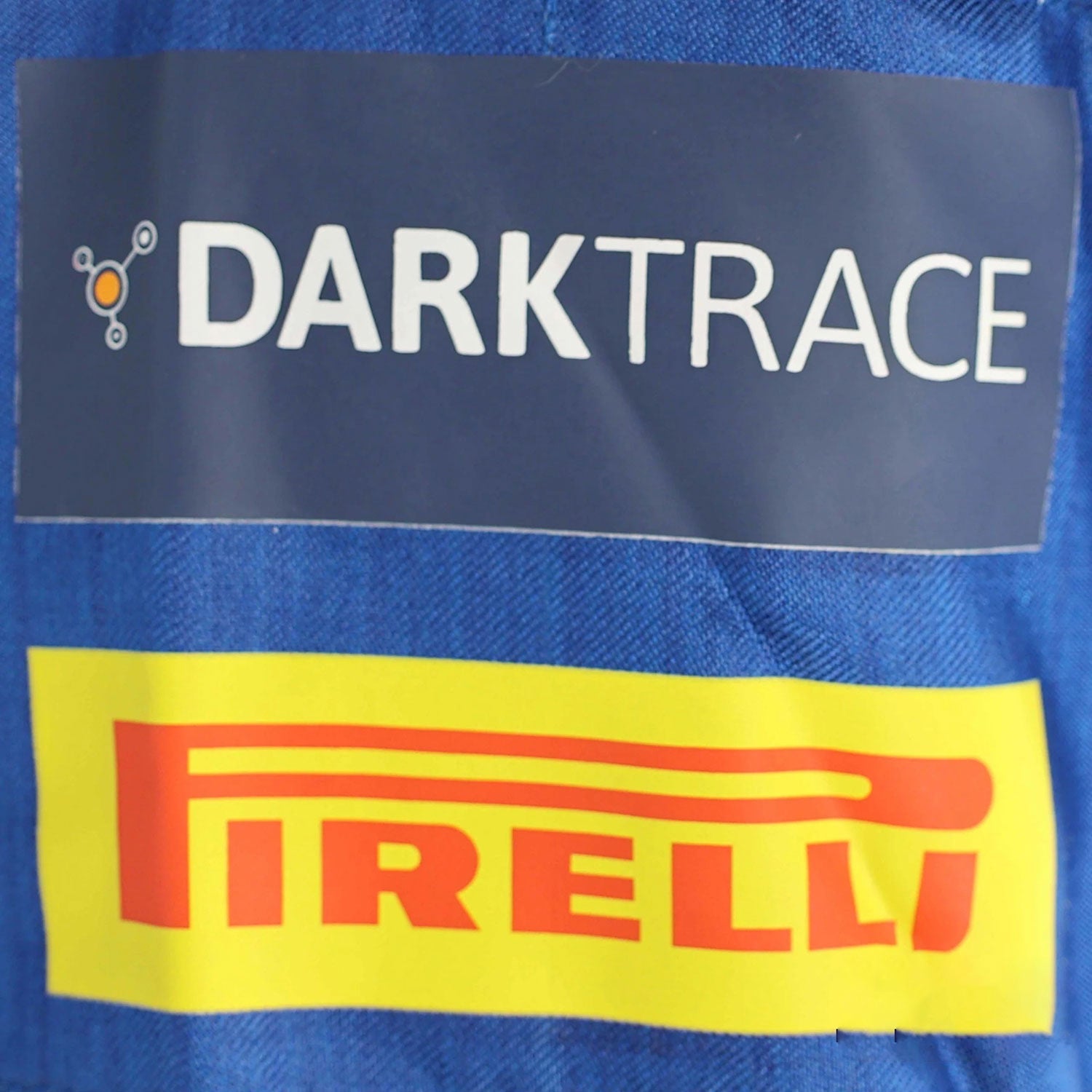 Carlos Sainz 2020 F1 Racing Suit