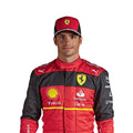 2022 Carlos Sainz F1 Racing Suit