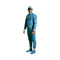 Carlos Sainz Jr 2024 Miami Grand Prix F1 Racing Suit